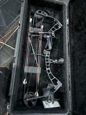 bow and arrow hunting