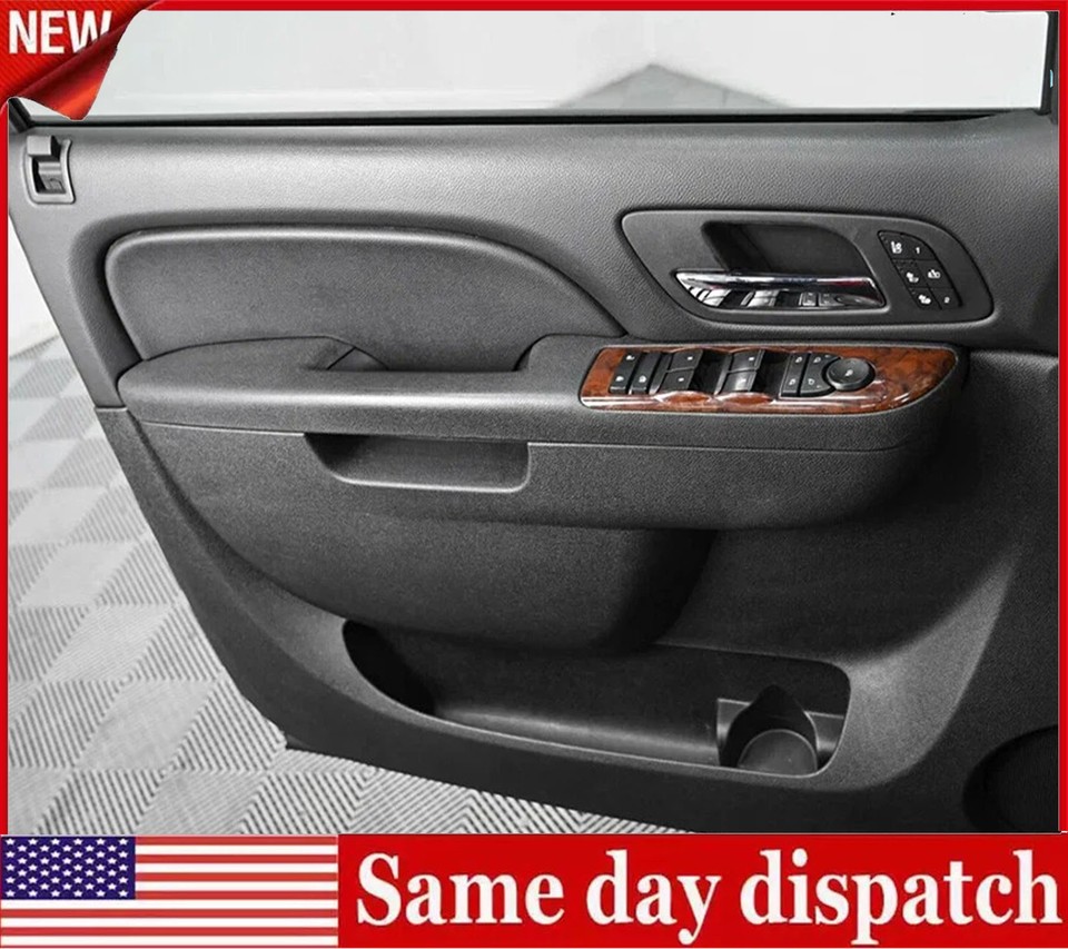 Car Interior Door Panel, Armrest Repair In Los Angeles, CA