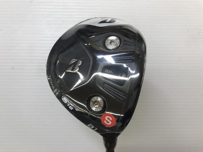 Bridgestone B1St Fairway Wood 5W 18 S Flex 42.5In W/Hc Ventus Bs6  