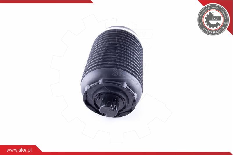 Rear Left Air Spring Air Bellows SKV for PORSCHE Macan (95B) 95B616001B