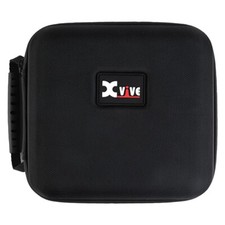 Xvive CU4R4 Hard Carry Case for U4R4 Wireless System with 4 Receivers