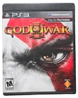 God of War III  (Playstation 3 PS3) Complete CIB! Tested / Works!
