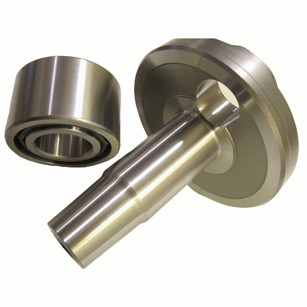 NEW CRANK PTO END & BEARING 07-11 POLARIS 700 IQ CFI DRAGON NEW CRANK PTO END & BEARING 07-11 POLARIS 700 IQ CFI DRAGON