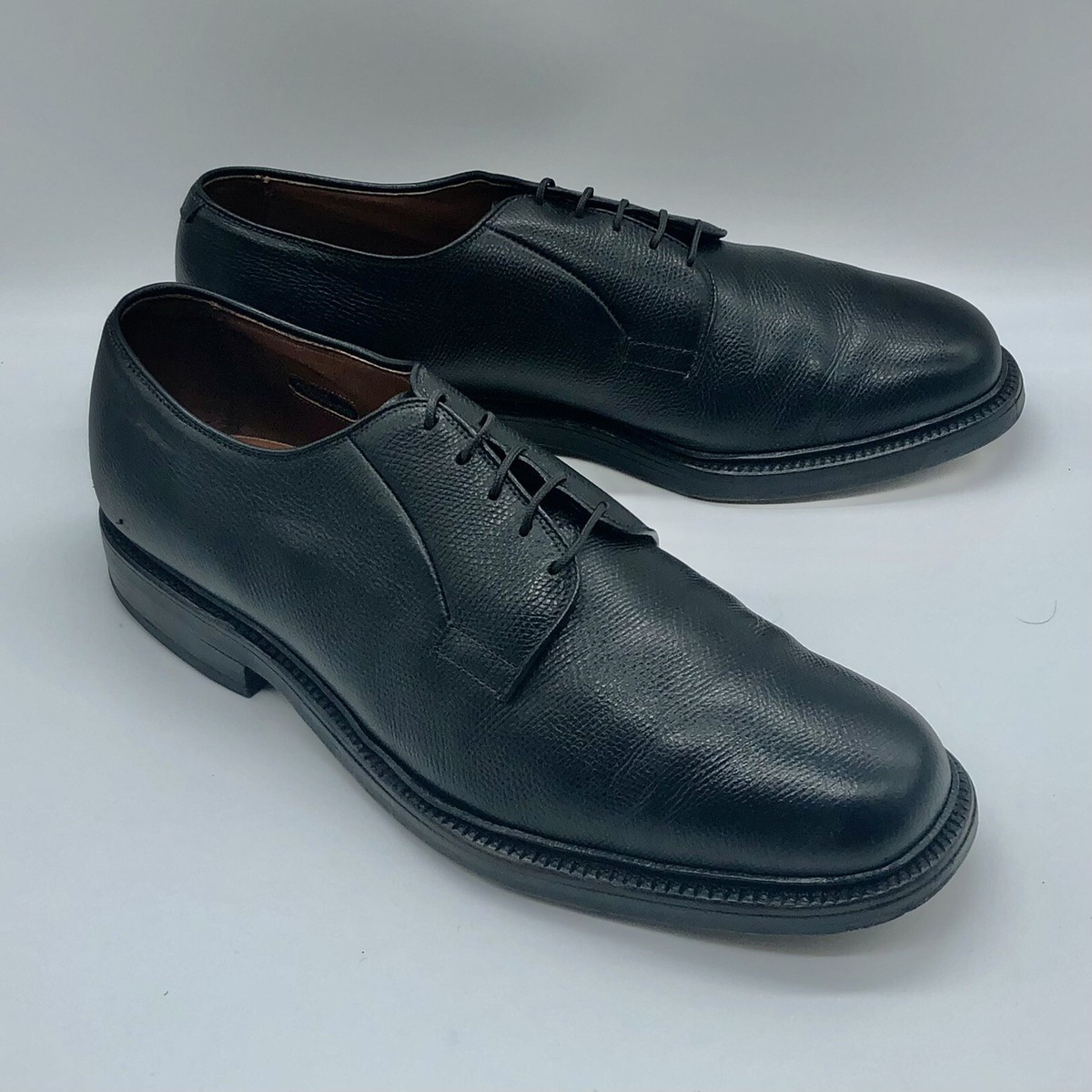 靴 Allen Edmonds 9604 straight tip Bulcher Allen Edmonds 9604 straight tip Bulcher