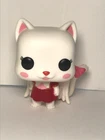 Funko Pop! Animation Fairy Tail Carla #285 Loose Vinyl Figure