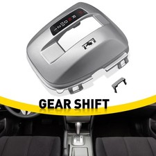 Gear Shift Panel Cover Trim Bezel For Honda 2008 2009-2012 Accord Accessories Us