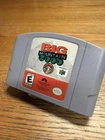 Big Mountain 2000 Nintendo 64 N64 Cartridge Only Authentic