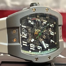 Invicta JM Correa Titanium 142/1000 Automatic...