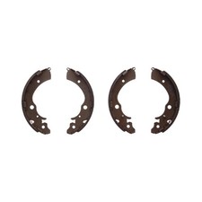 Kamoka Bremsbackensatz hinten 04431S5SE51 06450S9AE51 42152SM4A01 | 22237606