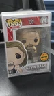 KEVIN NASH  Funko Pop! WWE Vinyl Figure #74 CHASE Limited Edition