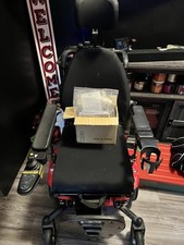 Mobile Electric Wheelchair Battery Power Local Pickup Only
