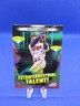 2023 Topps Chrome Cosmic Byron Buxton Extraterrestrial Talent Minnesota Twins 