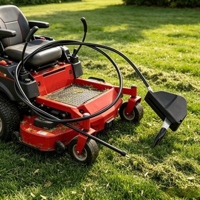 Steuerkabel 1311006 für für Toro für Zeitschneider Hochleistungsmäher