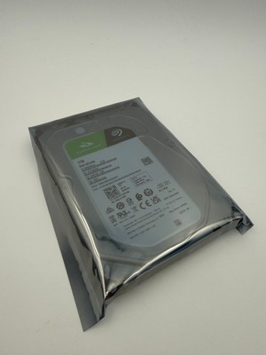 Seagate BarraCuda ST1000DM014 1TB 3.5'' SATA 6Gb/s 7200 RPM 256MB Cache HDD