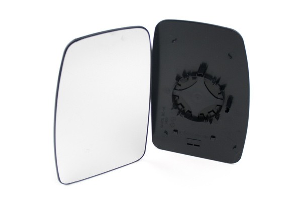 Spiegelglas Passend FüR Opel Movano B 05/2010 - Links Fahrerseite-image