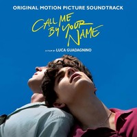 Call Me By Your Name (Original Motion Picture Soundtrack) | Various | Audio-Cd