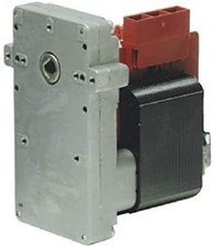 Pellet Stove Replacement Motor Reducer KENTA K9117157 With 5 RPM