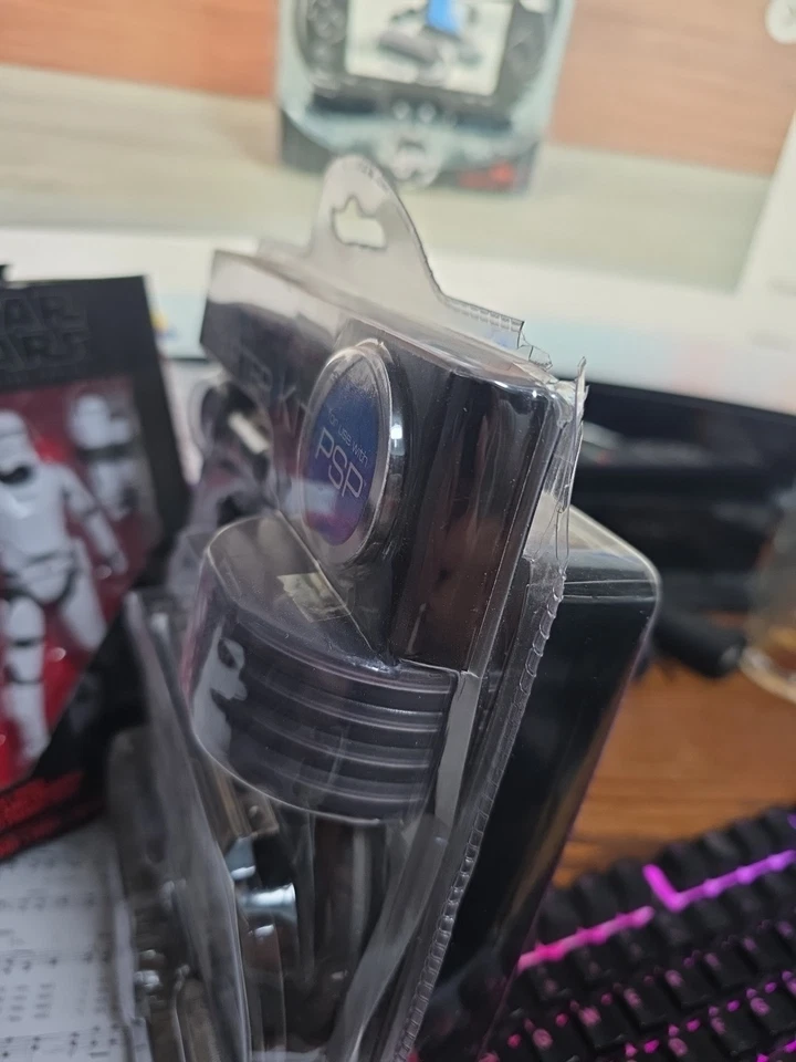 Dream Gear 15 Piezas PSP Essential Accesorios Starter KIT Foto 4 de 4