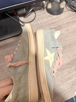 golden goose 38 superstar