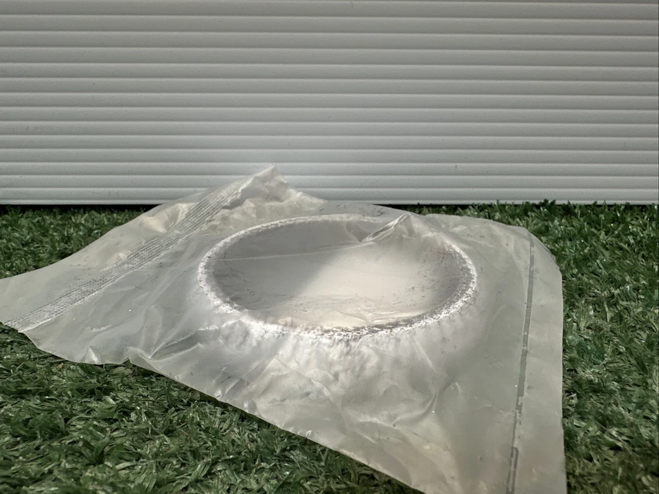 ✅ Convertidor de junta de brida de tubo de escape Nissan Infiniti y sello de cojinete de sello de tubo Foto 3 de 4