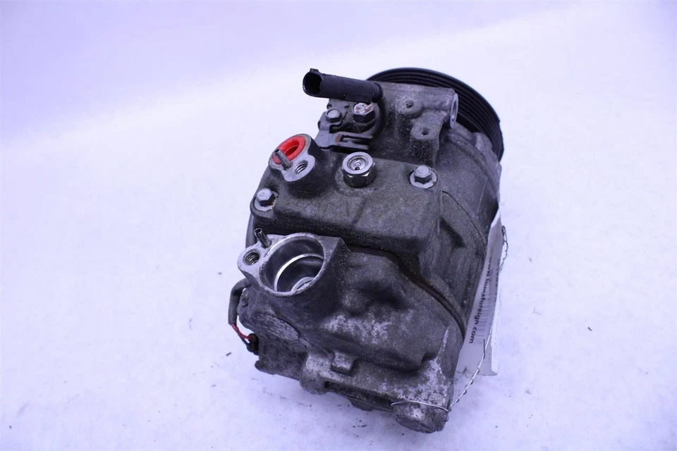 COMPRESOR AIRE ACONDICIONADO AIRE ACONDICIONADO 2013 GL450 1406511 Foto 2 de 4