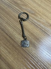 Vintage Keychain Mercedes Benz Small Made In Austria Collection Cars Vehicles