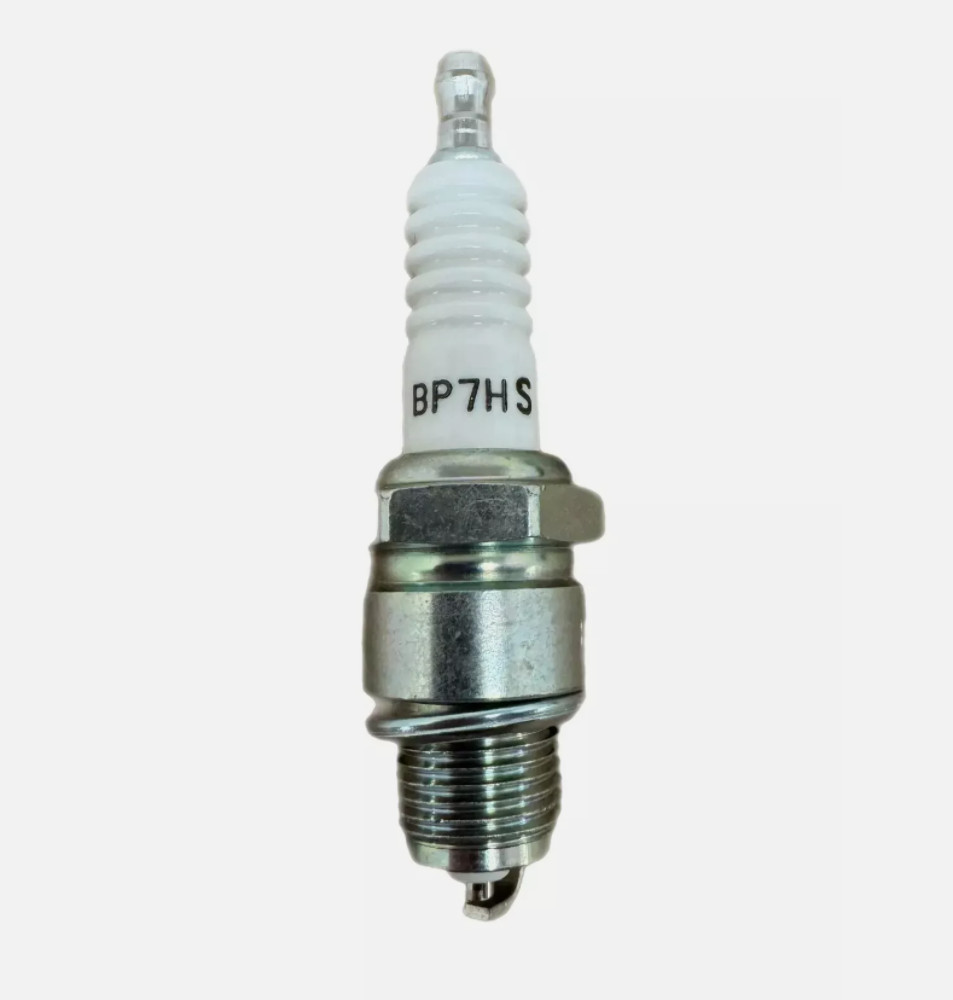 NGK 6630 UR4 V-Power Spark Plug Pre-Gap 0.040 QTY-3
