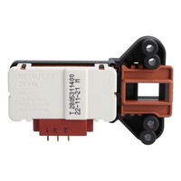 Beko 2805310500 TüRverriegelung Beko Metalflex ZV-446 T FüR Waschmaschine