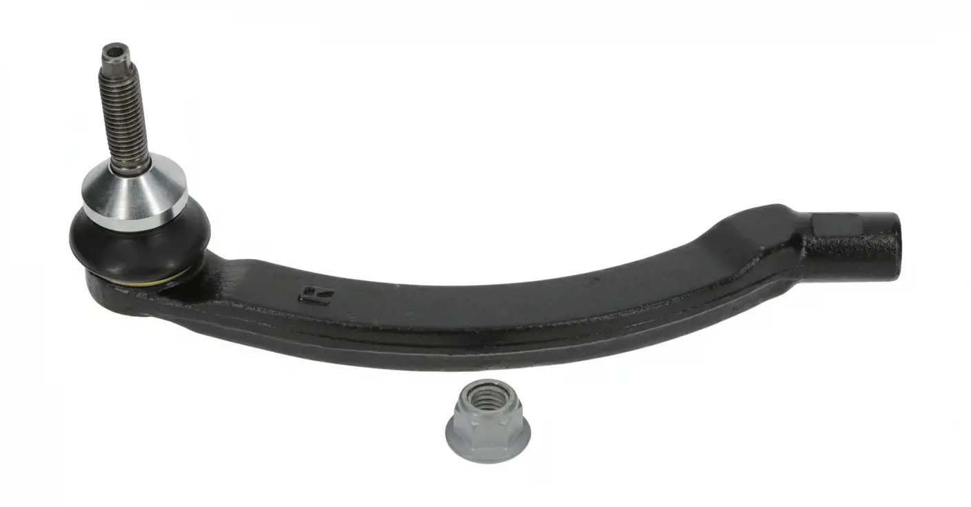 Testina barra sterzo VV-ES-1091 MOOG per VOLVO S80 I V70 II S60 I - Immagine 2