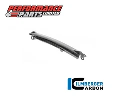 BMW R12 Nine T 2025 25 Ilmberger Gloss Carbon Fibre Rear Brake Hose Cover