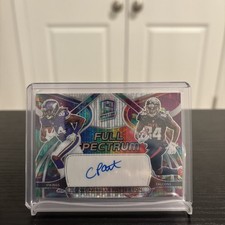 Cordarrelle Patterson Rookie Card Guide 7