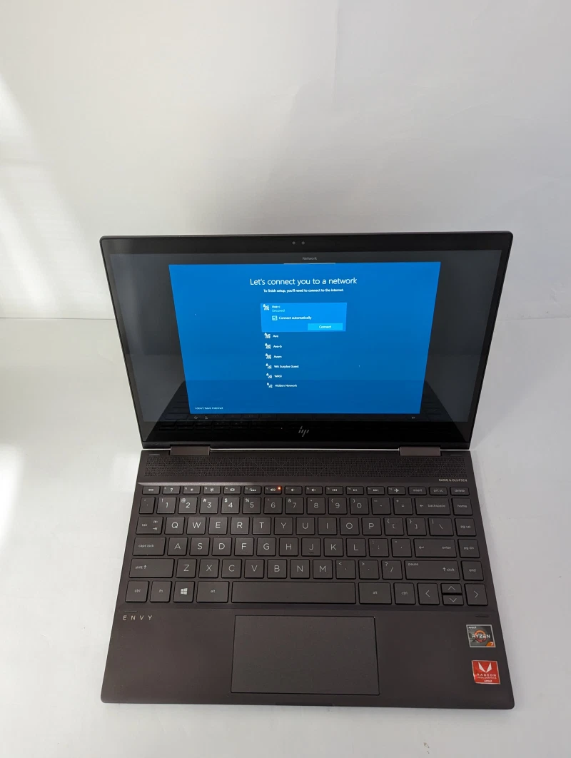 HP ENVY x360 13-13.9 Inch PC Laptops & Netbooks for Sale | Shop