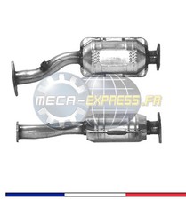 Catalyseurs Ford MONDEO
