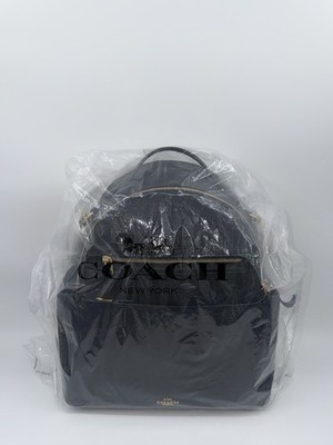 Coach Baby Backpack Diaper Bag In Black Style 99290, New Without Tag | eBay Coach Baby Backpack Diaper Bag In Black Style 99290, New Without Tag | eBay