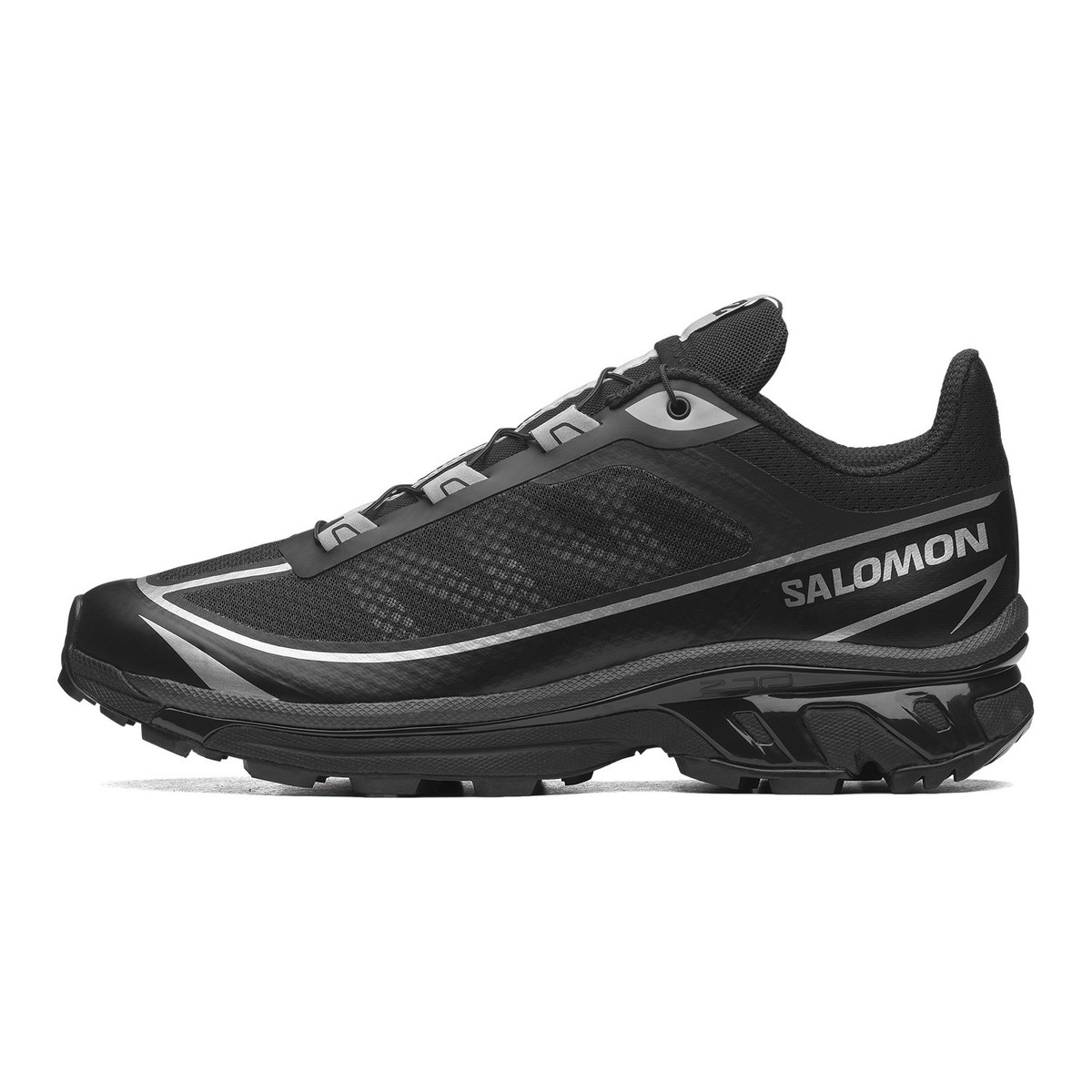 SALOMON XT 6 FT Anti Slip Wear Resistant Low Top Outdoor Shoes