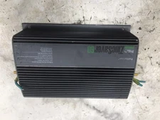 06 Monterey 302 Boat Pro Mariner Promariner Pro Safe 60 amp galvanic isolator