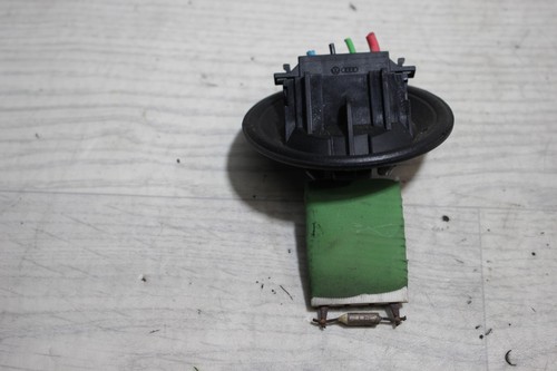 Gebäsewiderstand Widerstand Heizung Volkswagen Polo 9N Bj,03