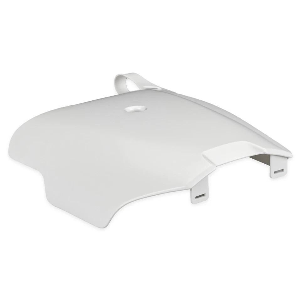 Placa de matrícula frontal para Honda XR100R XR70R XR80R CRF80F CRF100F CRF70F 2002-2008 - Imagem 4 de 4