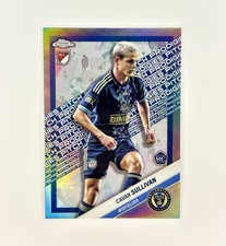 2025 Topps Chrome MLS Soccer Checklist Guide in-content 59