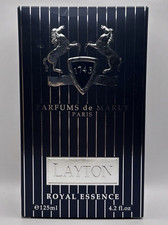 Parfums de Marly Layton Royal Essence Fragrance, 4.2 fl oz 125 ml 