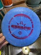 Dynamic Discs Prime Escape