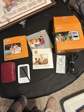 Vintage Palm Z22 Handheld case included