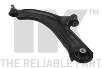 NK Querlenker Dreieckslenker 5012243 FüR Nissan Cube Z12 Evalia NV200 1 Bus Dci