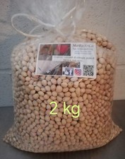 Noccioli di ciliegia Italiani - 2 kg - per creare cuscini termici del benessere