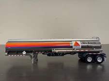 1/64 DCP/First Gear- CITGO Tanker