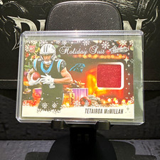2025 Panini Absolute Countdown Calendar Football Checklist Guide in-content 41