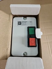 ROBUSTA Dol Starter 12HP 9KW 12-18A BE1-T1835G6321