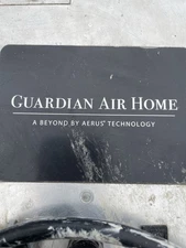 Guardian Whole Home Air Purifier Helps 99.97 %. Installs In HVAC 