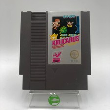 Kid Icarus (NES, 1987)