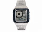 Seiko G757-4010 James Bond "Octopussy" Digital Mens Watch Vintage Collectible